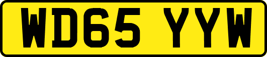 WD65YYW