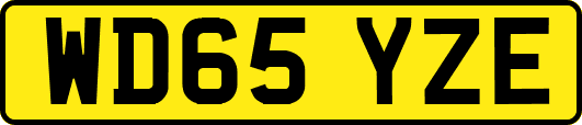 WD65YZE