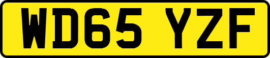 WD65YZF
