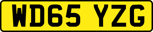 WD65YZG