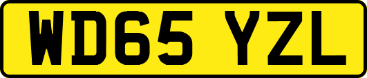 WD65YZL