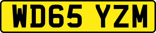 WD65YZM