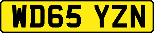 WD65YZN