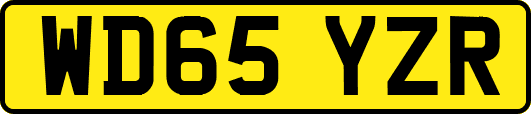 WD65YZR