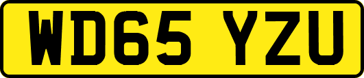 WD65YZU