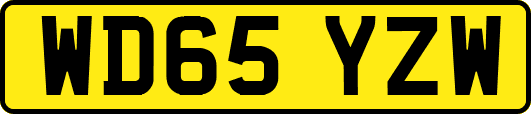 WD65YZW