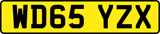 WD65YZX