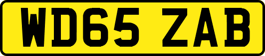 WD65ZAB