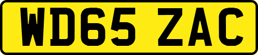 WD65ZAC