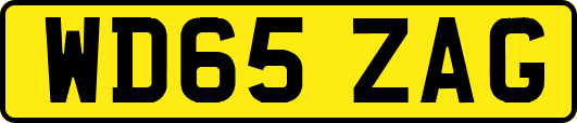 WD65ZAG