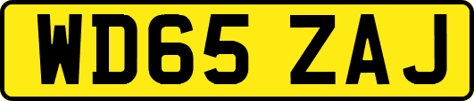 WD65ZAJ