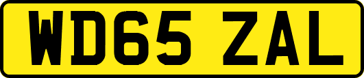 WD65ZAL