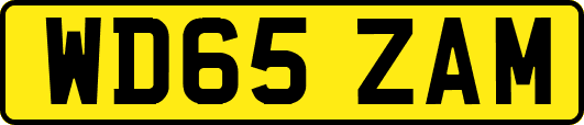 WD65ZAM