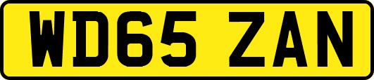 WD65ZAN