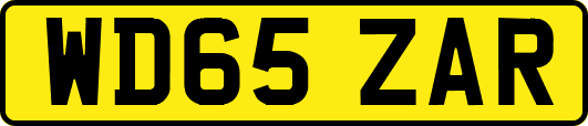 WD65ZAR