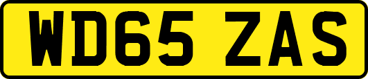 WD65ZAS