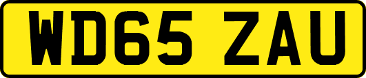 WD65ZAU