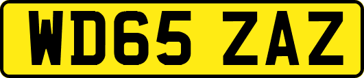 WD65ZAZ