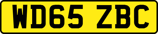 WD65ZBC