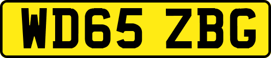 WD65ZBG