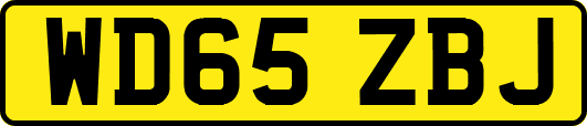 WD65ZBJ