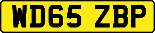 WD65ZBP