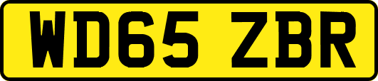 WD65ZBR