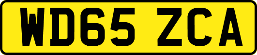 WD65ZCA