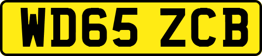 WD65ZCB