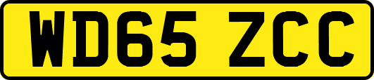 WD65ZCC