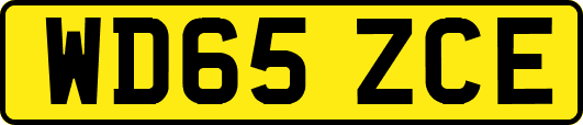 WD65ZCE