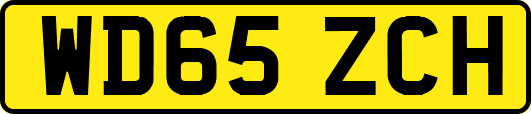 WD65ZCH