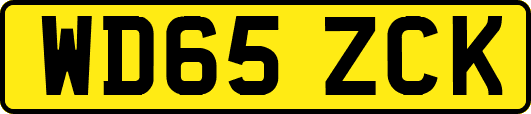 WD65ZCK