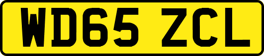 WD65ZCL