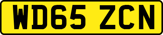 WD65ZCN