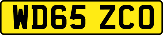 WD65ZCO