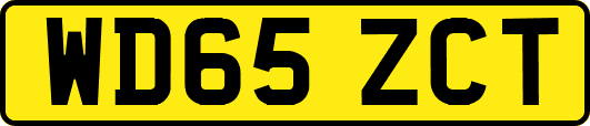 WD65ZCT