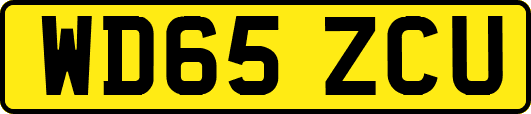 WD65ZCU