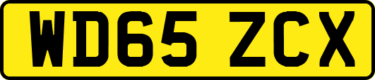WD65ZCX