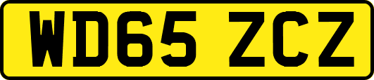 WD65ZCZ