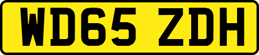 WD65ZDH