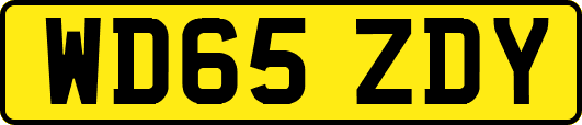 WD65ZDY