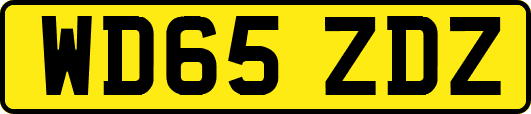 WD65ZDZ