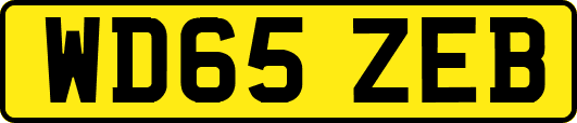 WD65ZEB