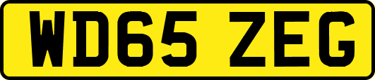 WD65ZEG