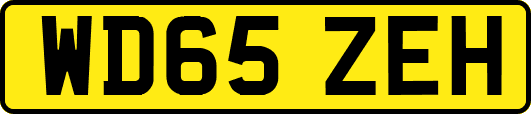 WD65ZEH