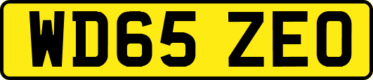 WD65ZEO