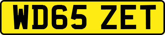 WD65ZET