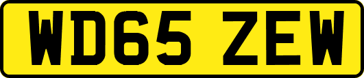 WD65ZEW