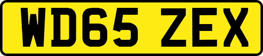 WD65ZEX